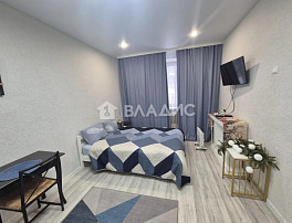 1-Комнатная квартира 30.00м²