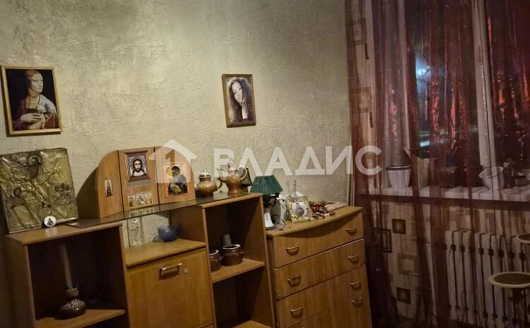 2-Комнатная квартира 58.50м², эт. 1, фото 29