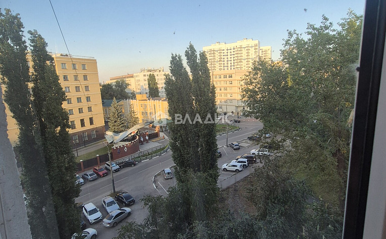 4-Комнатная квартира 102.00м², эт. 7, фото 37