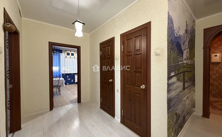 2-Комнатная квартира 68.30м², эт. 12, фото 23