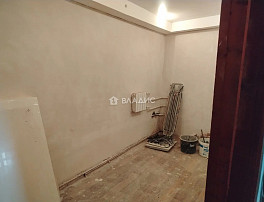 1-Комнатная квартира 37.60м²