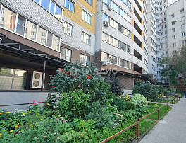 1-Комнатная квартира 46.00м²