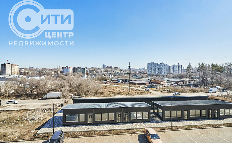 1-Комнатная квартира 30.50м², эт. 4, фото 23