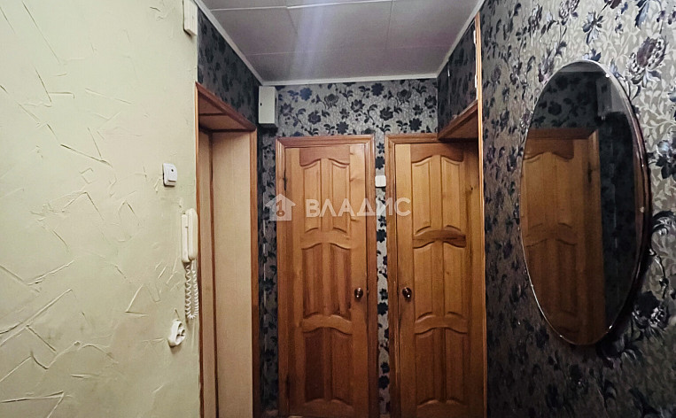 3-Комнатная квартира 62.50м², эт. 7, фото 19