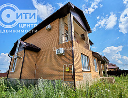 Дом 257.90м²