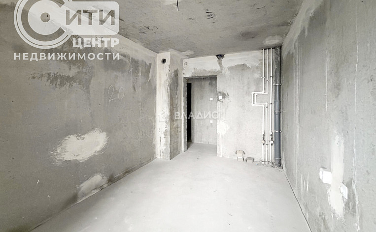 3-Комнатная квартира 86.20м², эт. 13, фото 27