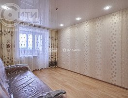 3-комнатная квартира, 91.3 м2
