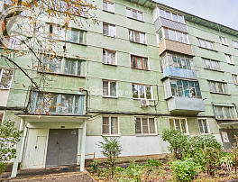 3-комнатная квартира, 58.8 м2