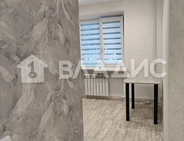 1-Комнатная квартира 30.80м²