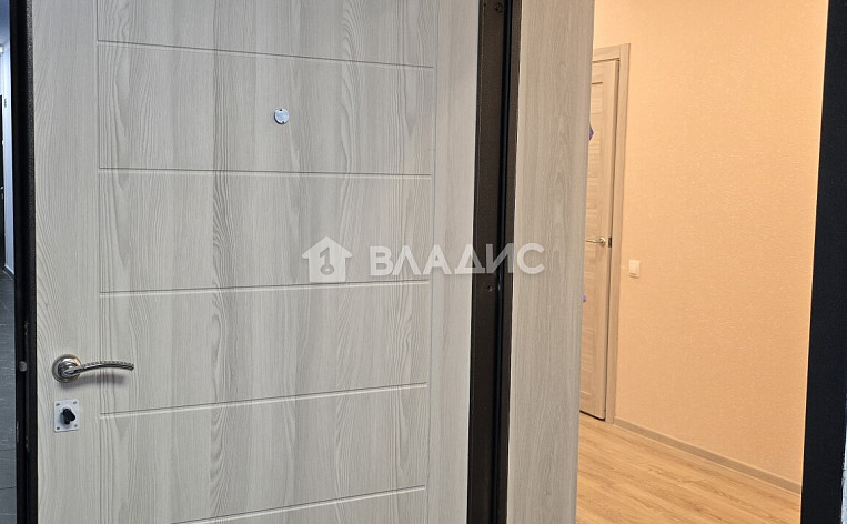 3-Комнатная квартира 89.00м², эт. 14, фото 39