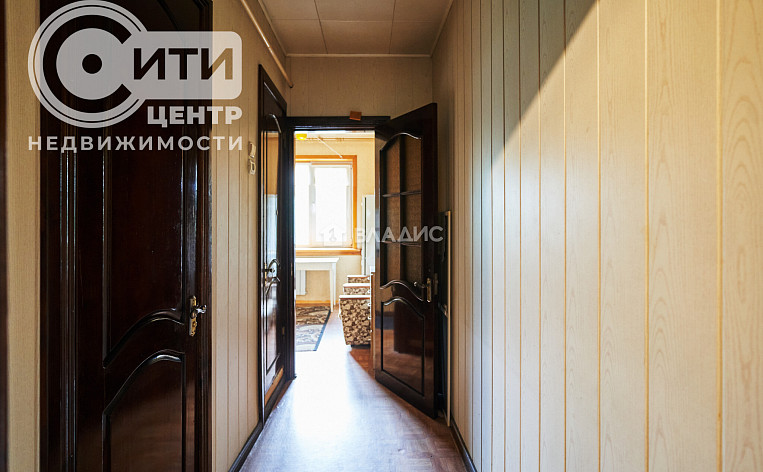1-Комнатная квартира 37.60м², эт. 2, фото 34