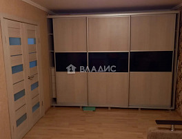 1-Комнатная квартира 32.40м²