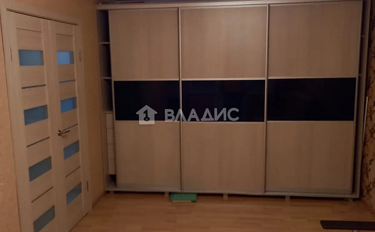1-Комнатная квартира 32.40м², эт. 2, фото 11