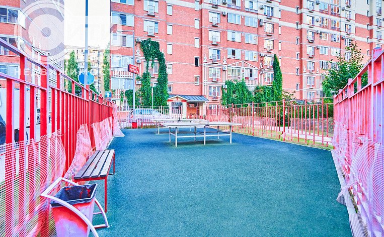 1-комнатная квартира, 19.9 м2, эт. 2, id: 848283, фото 13