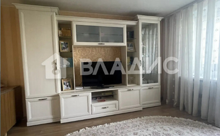3-Комнатная квартира 67.60м², эт. 6, фото 10