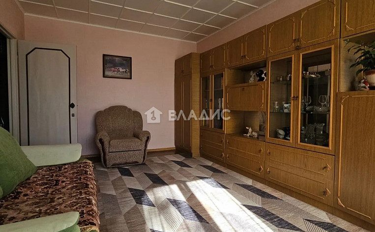 2-Комнатная квартира 54.90м², эт. 3, фото 37