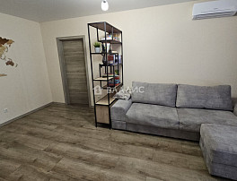 2-Комнатная квартира 53.60м²