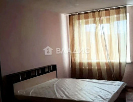 2-Комнатная квартира 65.60м²