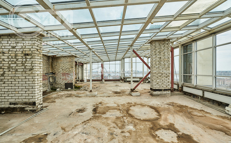 Студия 284.10м², эт. 10, фото 40