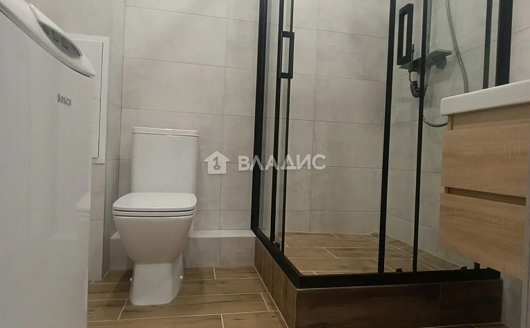 1-Комнатная квартира 36.40м², эт. 3, фото 40