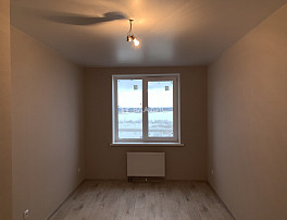 1-Комнатная квартира 28.90м²