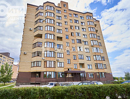 1-Комнатная квартира 40.00м²