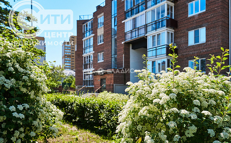 3-Комнатная квартира 101.90м², эт. 1, фото 40