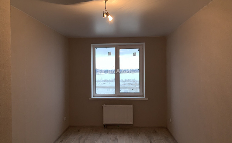 1-Комнатная квартира 28.90м², эт. 2, фото 23