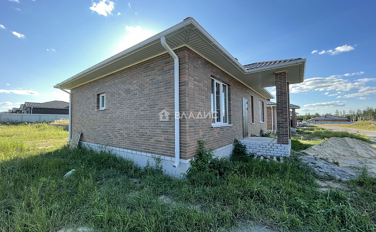 Дом 103.00м², фото 25