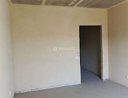 3-Комнатная квартира 72.22м²