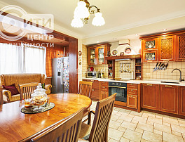 4-Комнатная квартира 142.40м²