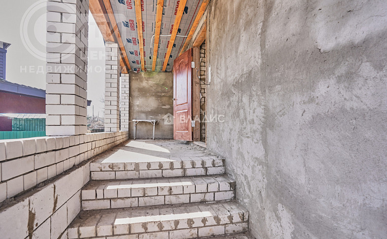 Дом 168.00м², фото 12