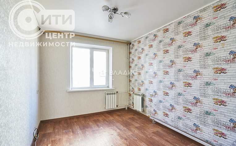 3-Комнатная квартира 69.70м², эт. 1, фото 26