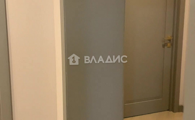 3-Комнатная квартира 105.00м², эт. 3, фото 25