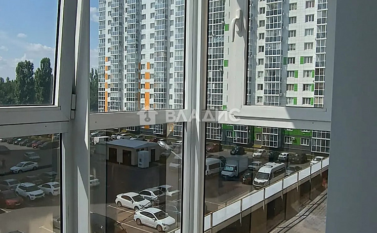 3-Комнатная квартира 72.30м², эт. 4, фото 40