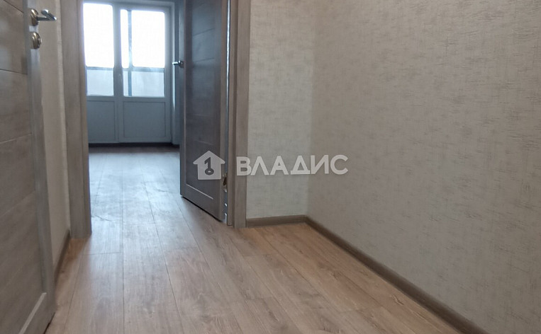 1-Комнатная квартира 36.10м², эт. 1, фото 37