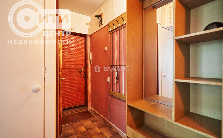 3-Комнатная квартира 47.00м², эт. 5, фото 34