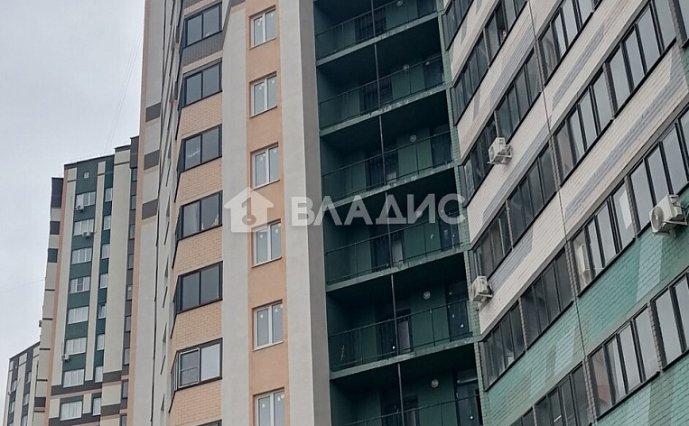 Студия 17.00м², эт. 17, фото 29