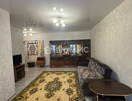 2-Комнатная квартира 44.00м²