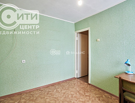 4-комнатная квартира, 74.6 м2