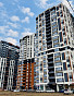 Студия 30.30м², эт. 8, фото 16