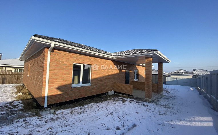 Дом 155.90м², фото 34