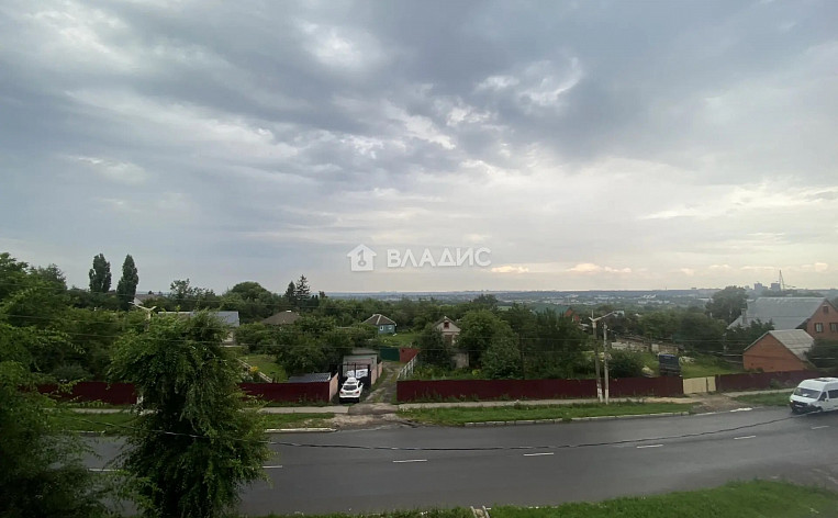 2-Комнатная квартира 46.56м², эт. 6, фото 7