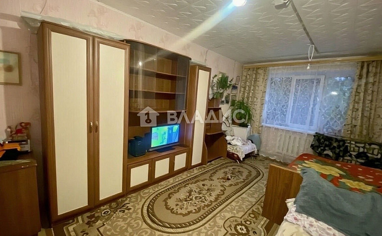 3-Комнатная квартира 62.60м², эт. 1, фото 19