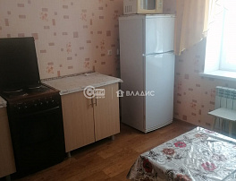 1-комнатная квартира, 45 м2