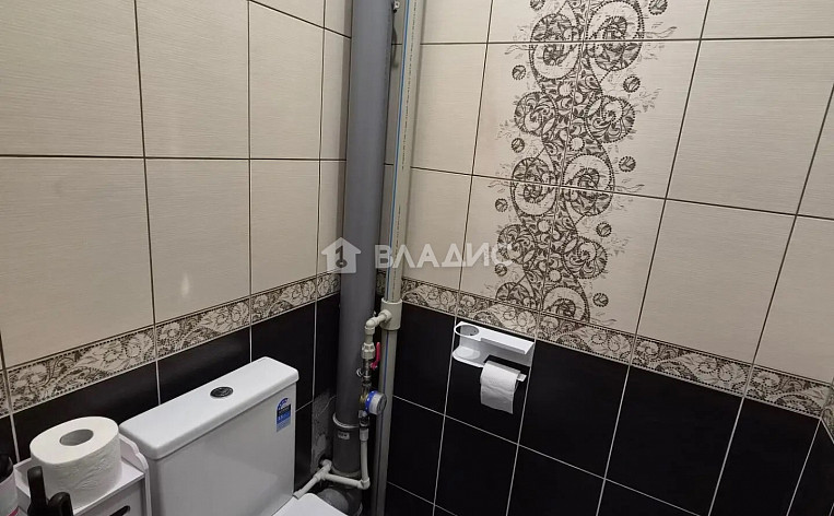 2-Комнатная квартира 58.00м², эт. 7, фото 13