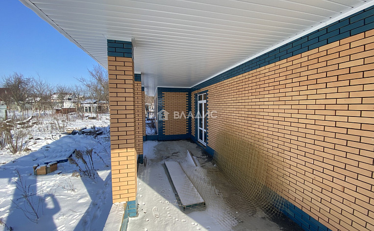 Дом 133.30м², фото 26