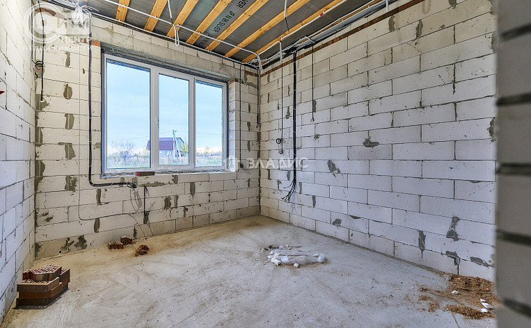 Дом 115.00м², фото 40