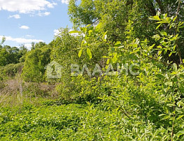 Земельный участок 5.32 соток