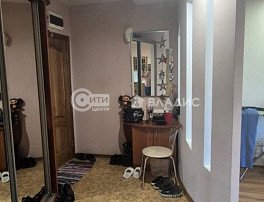 2-комнатная квартира, 65.7 м2